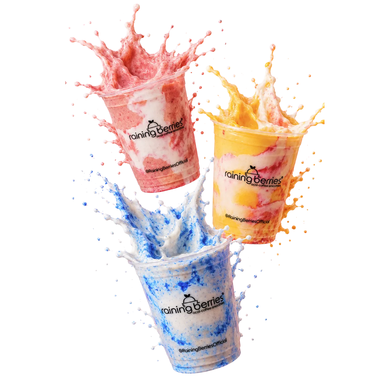 Smoothies